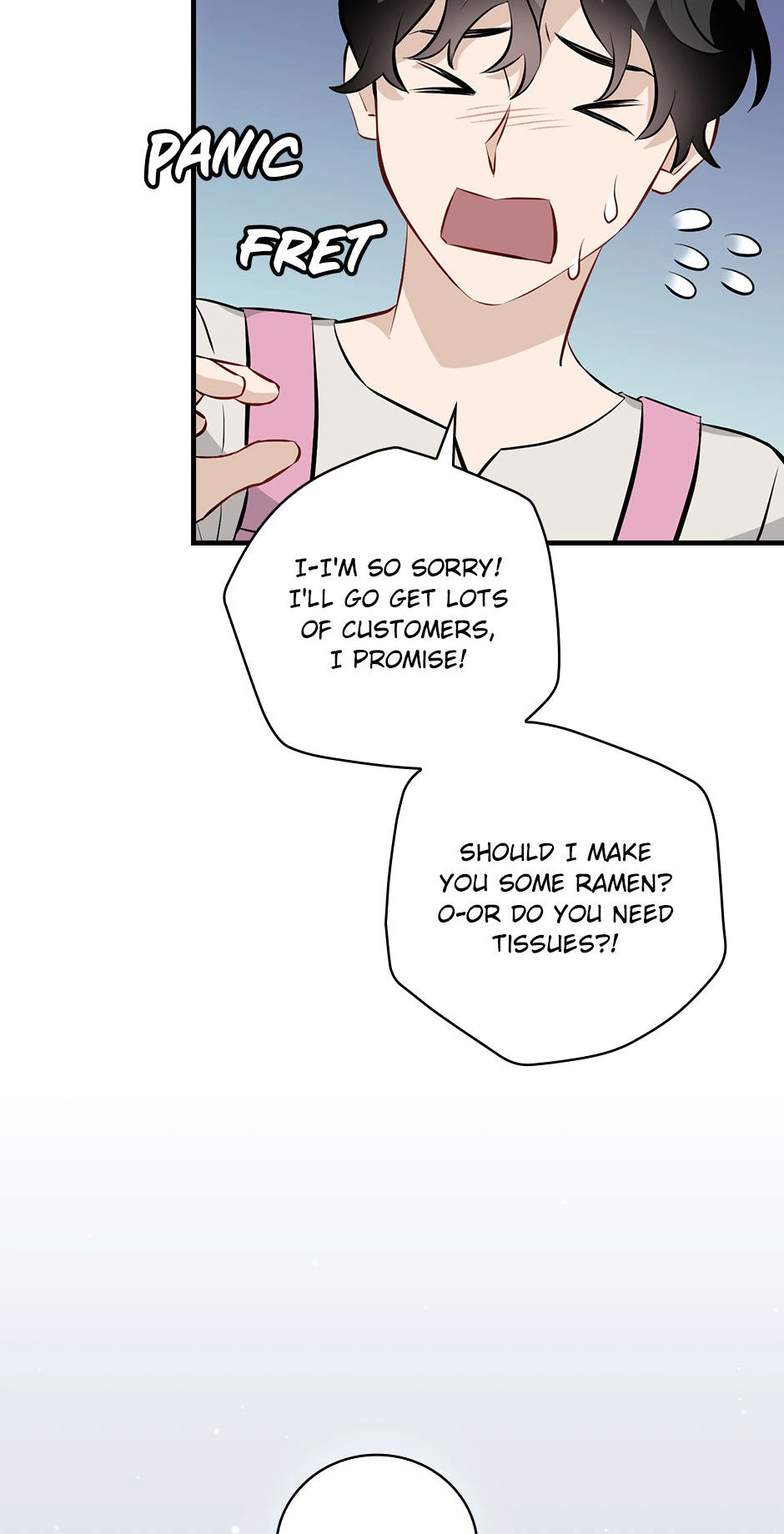 Leveling Up, By Only Eating! Chapter 154 - page 28