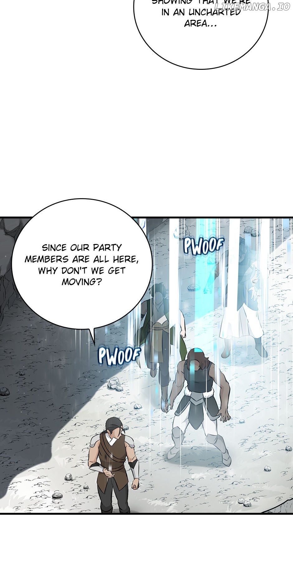 Leveling Up, By Only Eating! Chapter 154 - page 33
