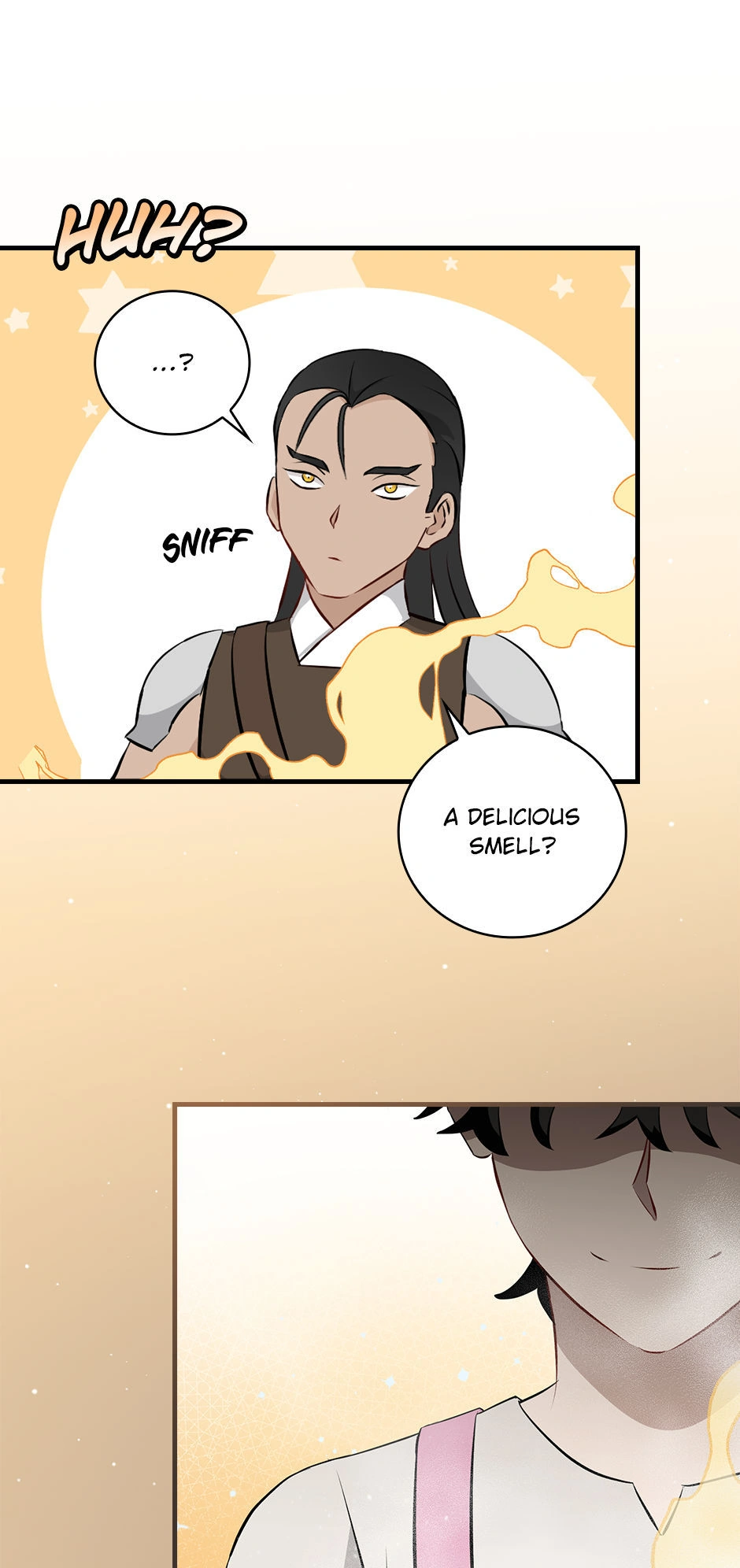 Leveling Up, By Only Eating! Chapter 154 - page 35