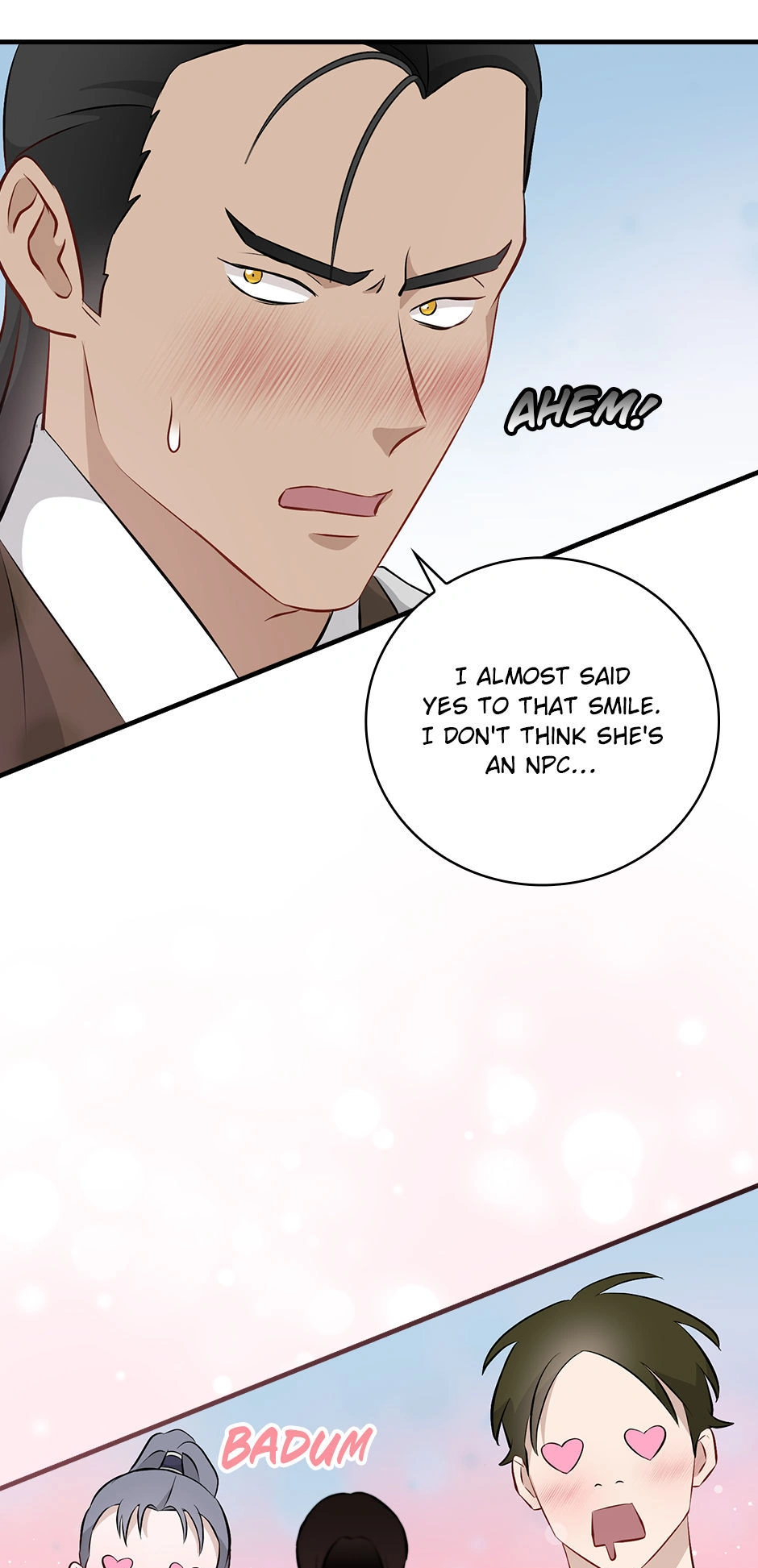 Leveling Up, By Only Eating! Chapter 154 - page 42