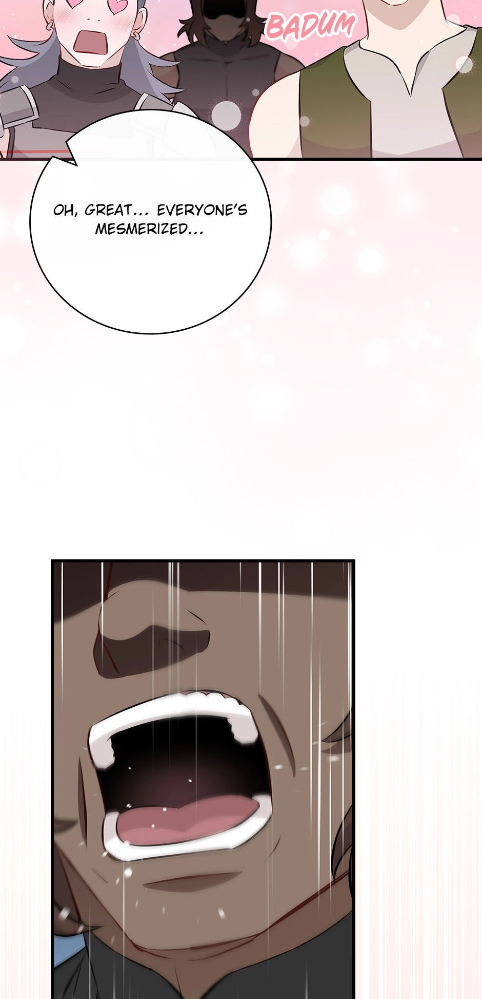 Leveling Up, By Only Eating! Chapter 154 - page 43