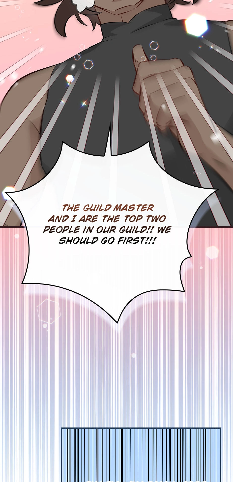 Leveling Up, By Only Eating! Chapter 154 - page 45