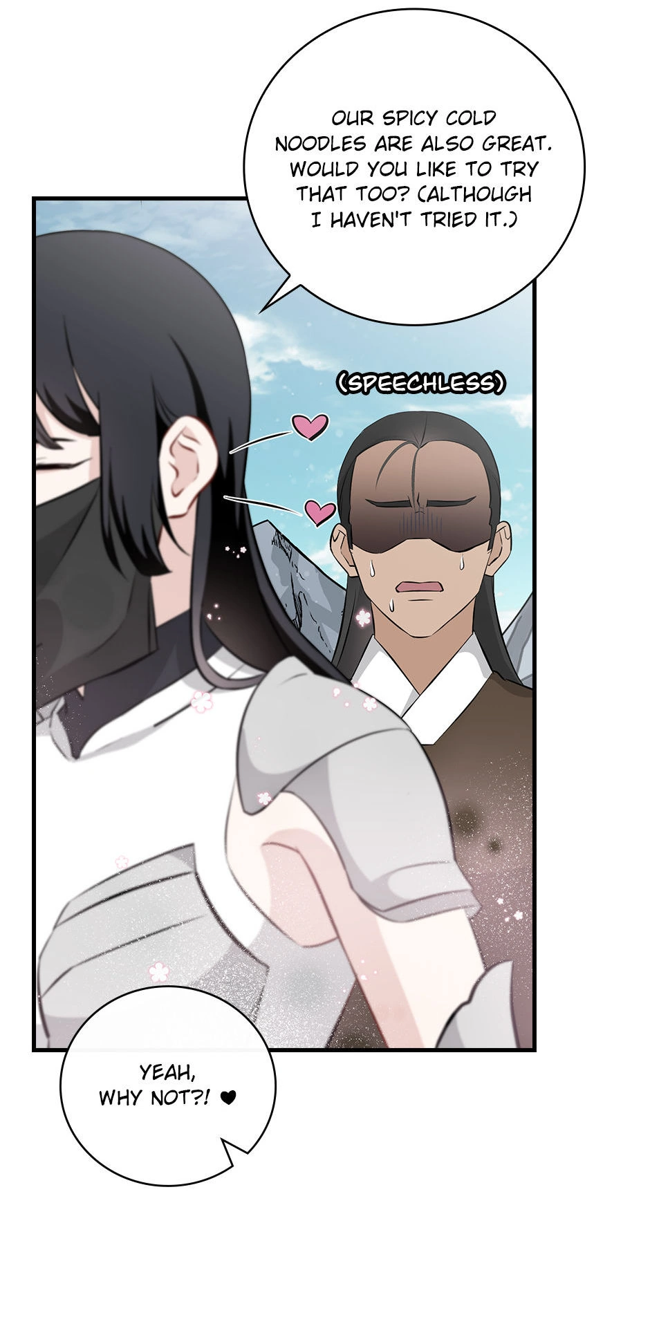 Leveling Up, By Only Eating! Chapter 154 - page 49