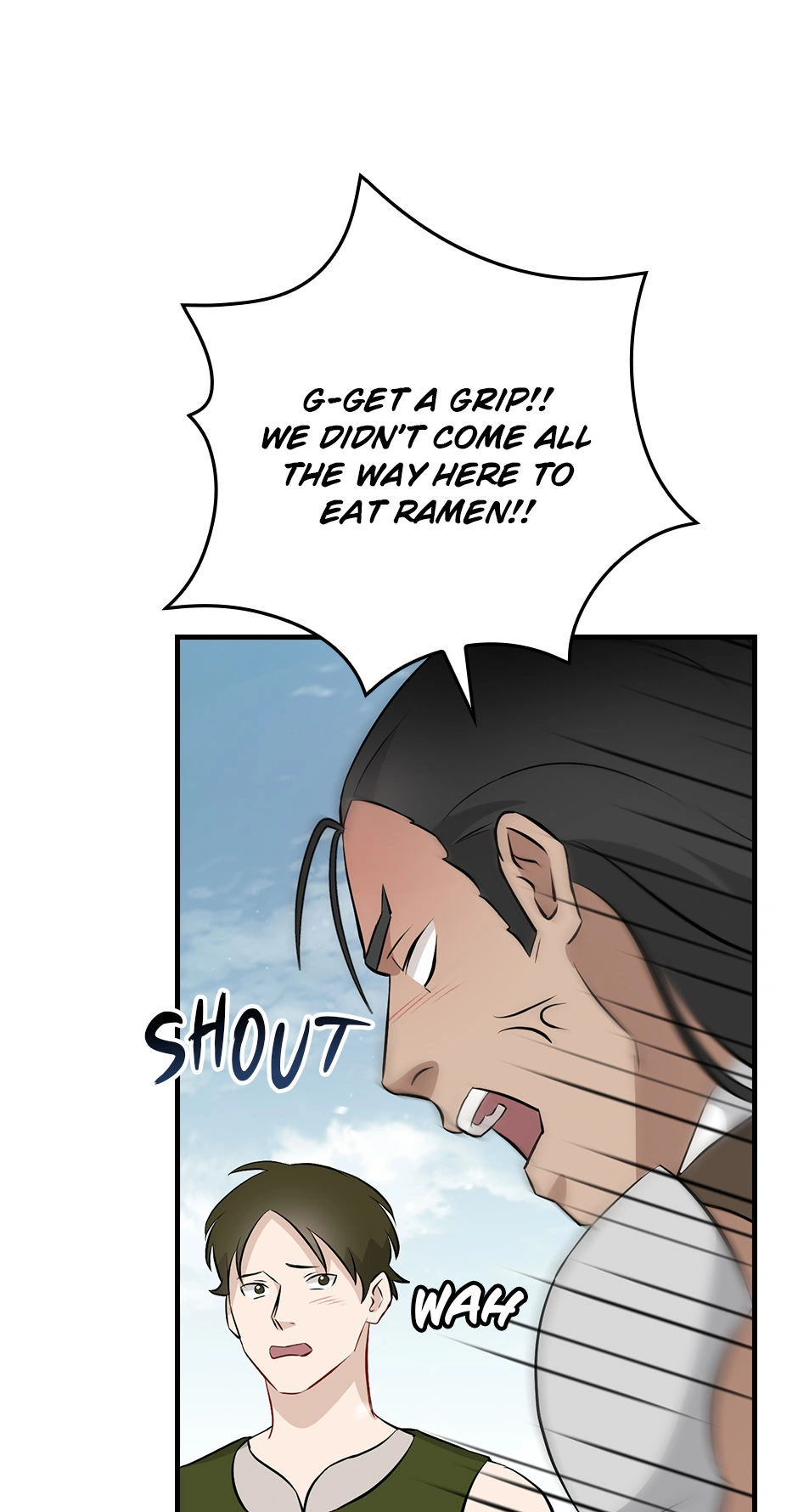 Leveling Up, By Only Eating! Chapter 154 - page 50