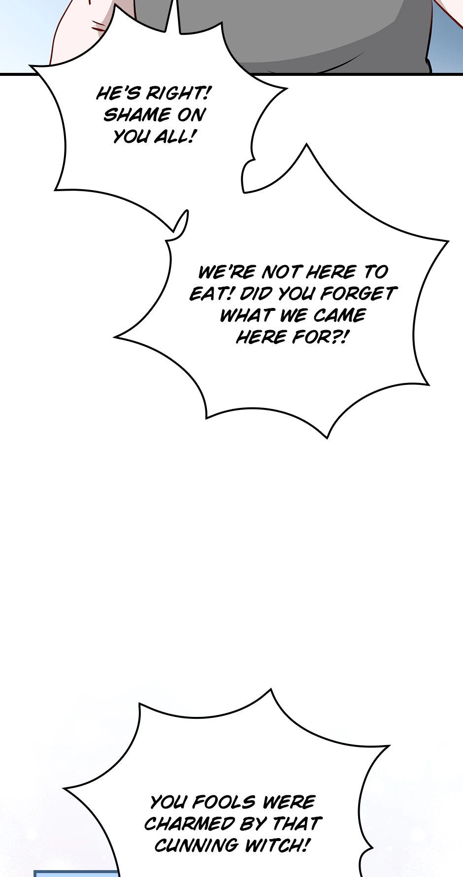 Leveling Up, By Only Eating! Chapter 154 - page 52