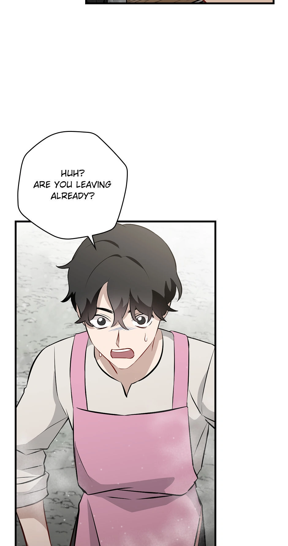 Leveling Up, By Only Eating! Chapter 154 - page 56