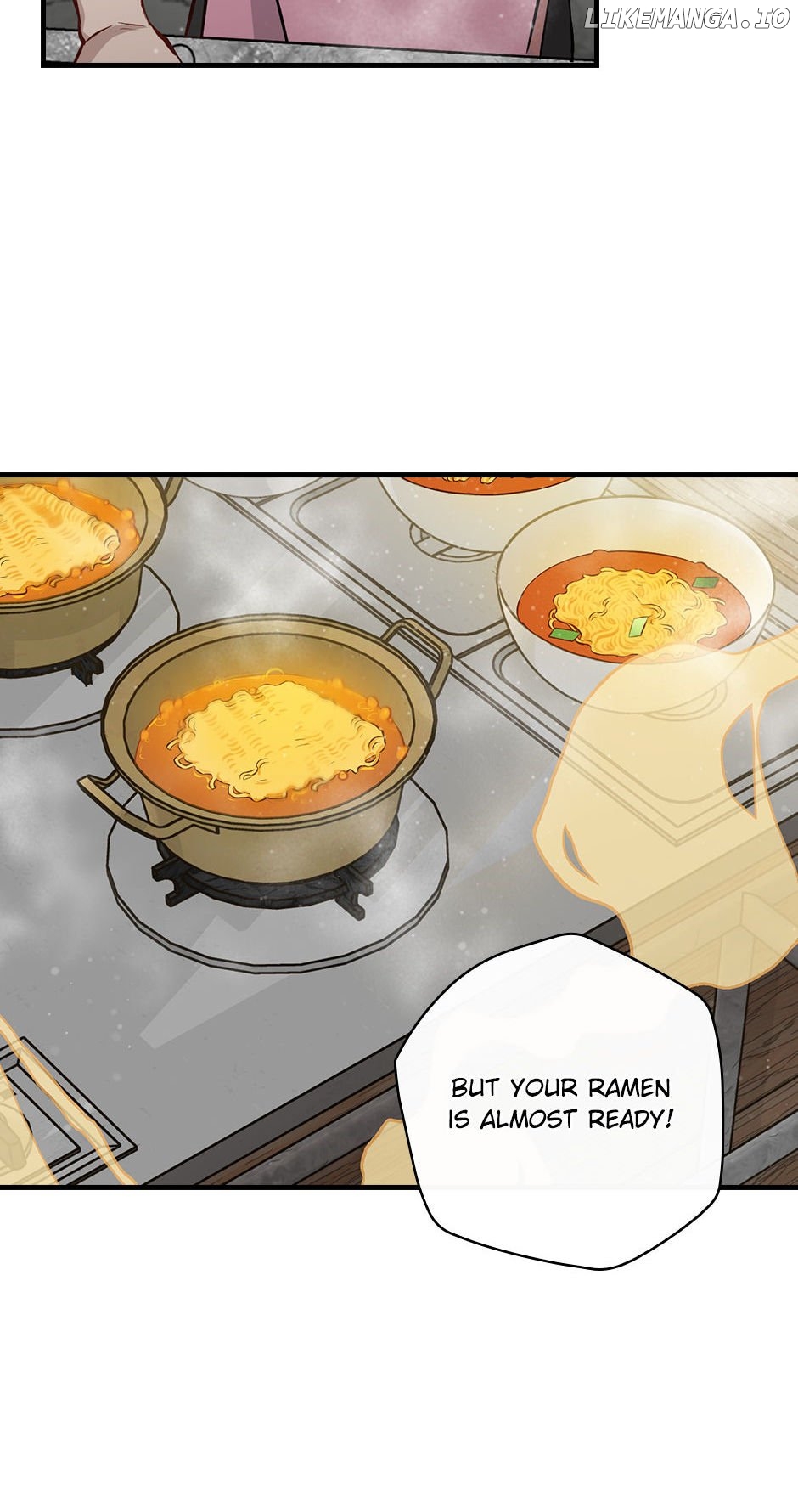 Leveling Up, By Only Eating! Chapter 154 - page 57