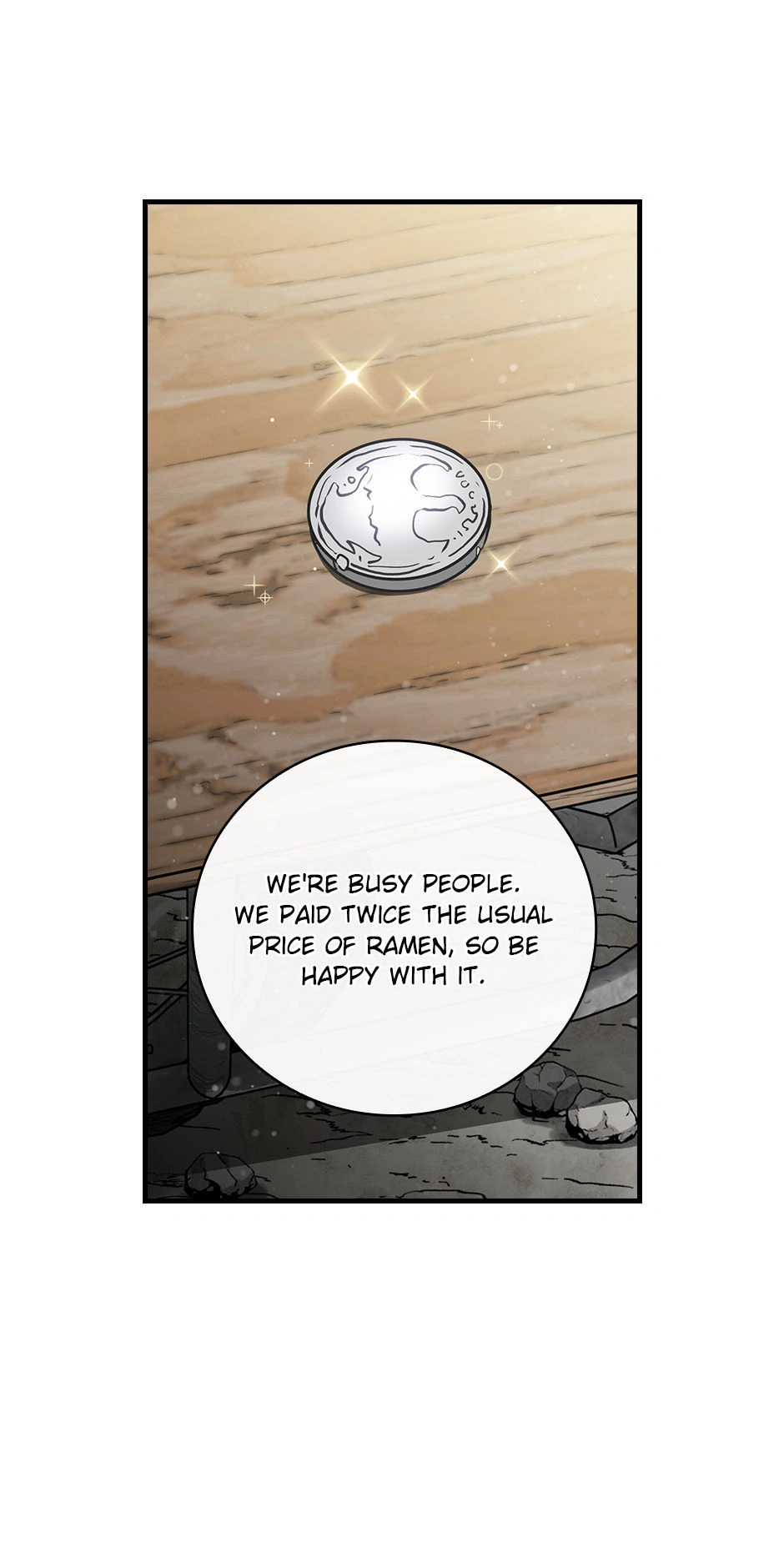 Leveling Up, By Only Eating! Chapter 154 - page 59