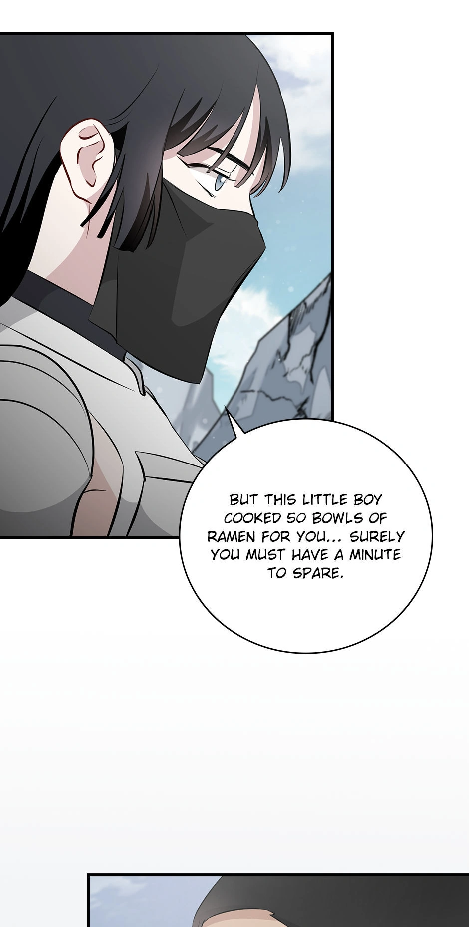 Leveling Up, By Only Eating! Chapter 154 - page 60