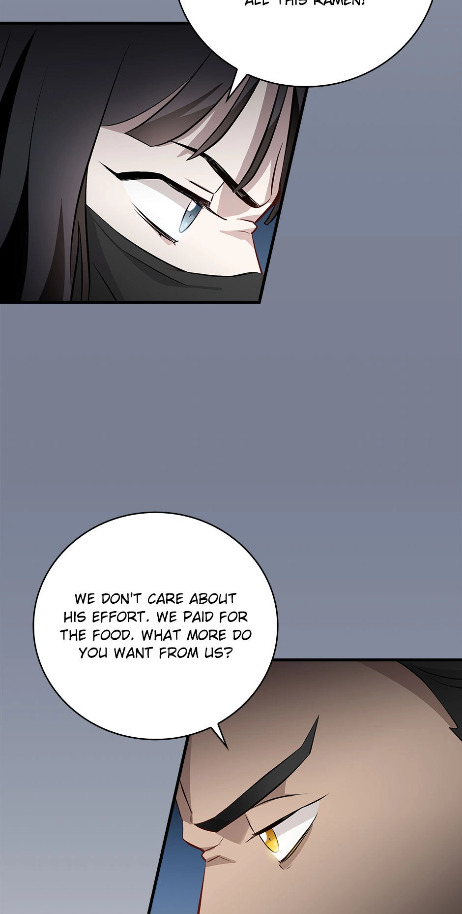 Leveling Up, By Only Eating! Chapter 154 - page 62
