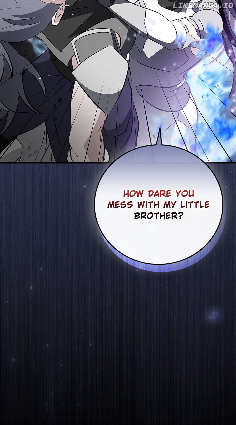 Leveling Up, By Only Eating! Chapter 154 - page 71