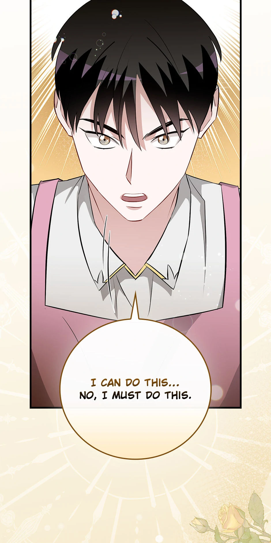 Leveling Up, By Only Eating! Chapter 181 - page 11