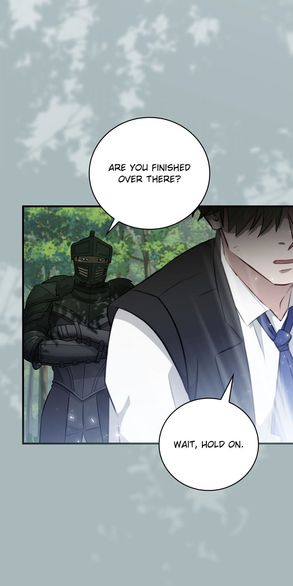 Leveling Up, By Only Eating! Chapter 181 - page 16