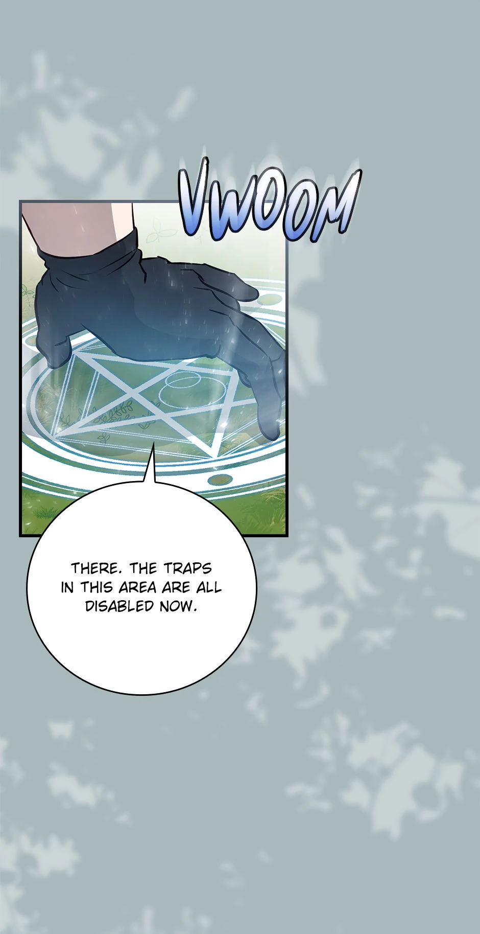 Leveling Up, By Only Eating! Chapter 181 - page 17