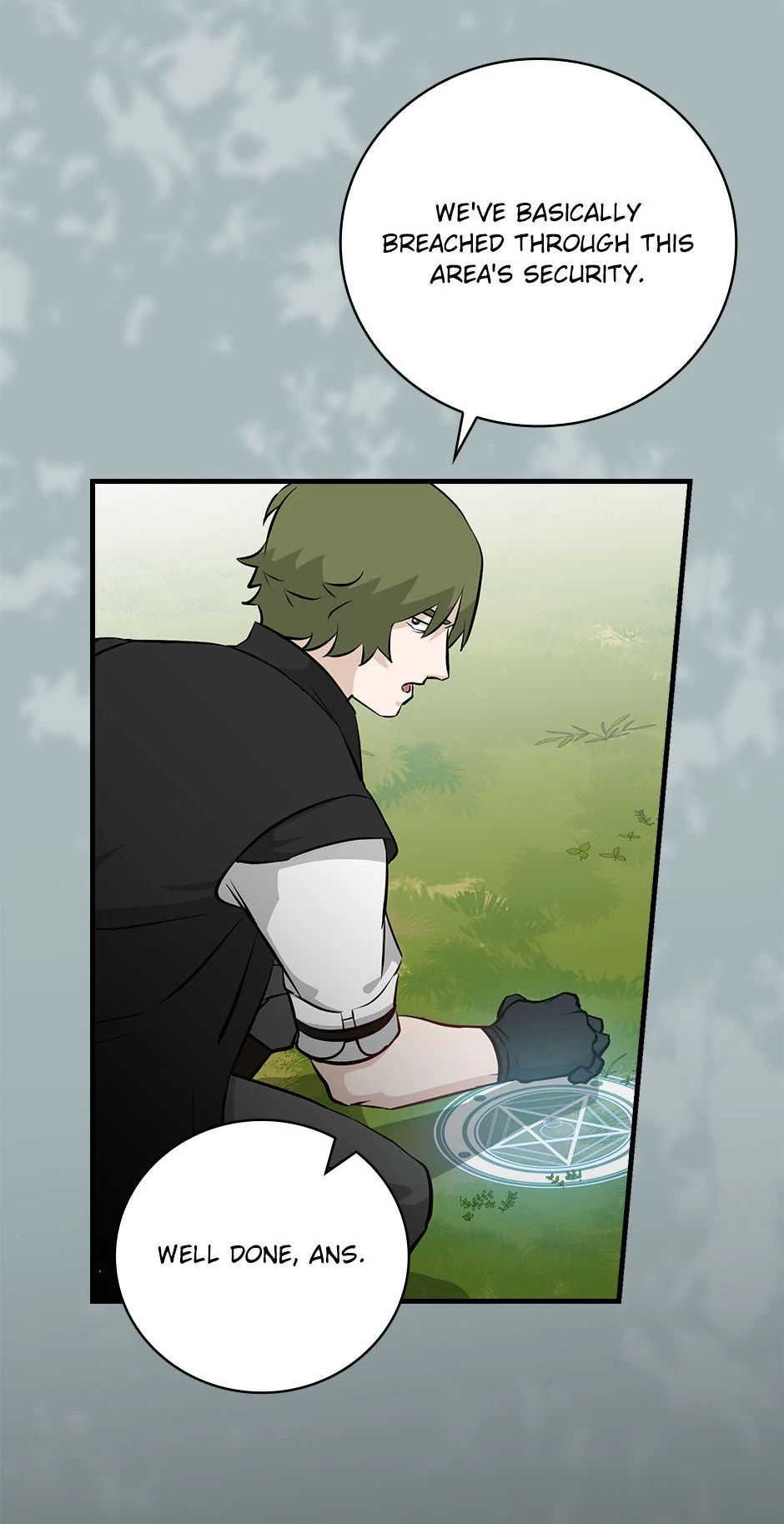 Leveling Up, By Only Eating! Chapter 181 - page 18