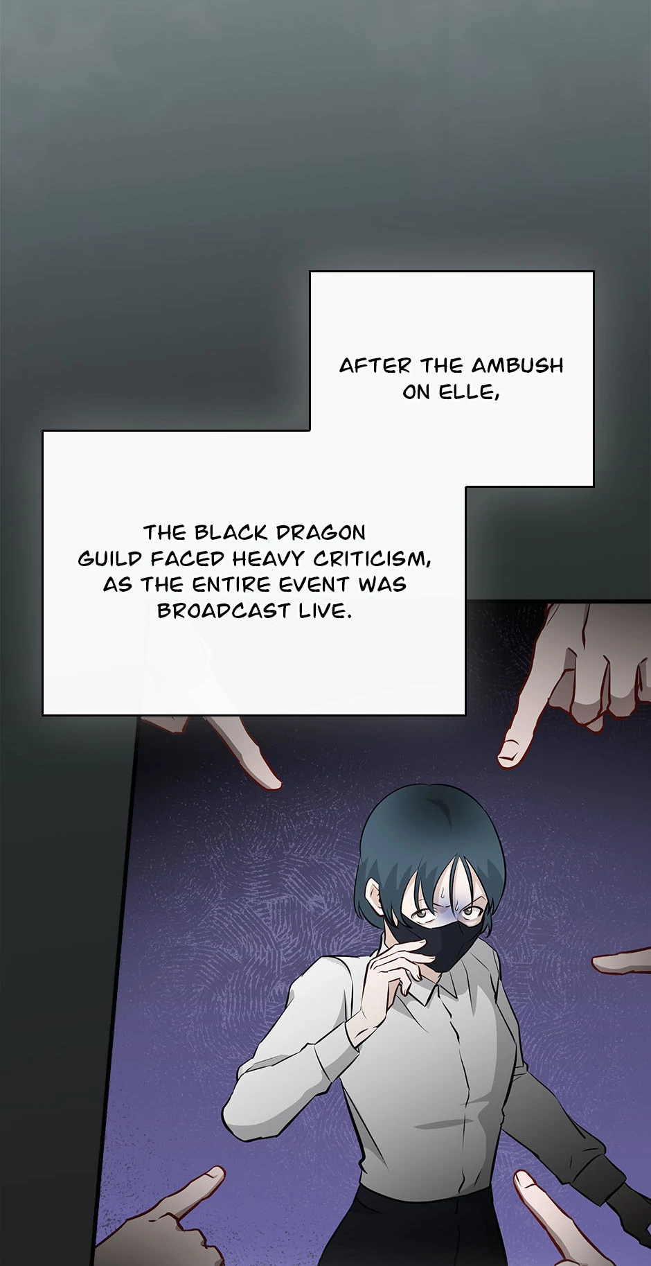 Leveling Up, By Only Eating! Chapter 181 - page 19