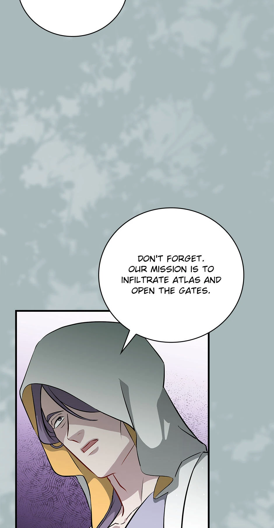 Leveling Up, By Only Eating! Chapter 181 - page 27