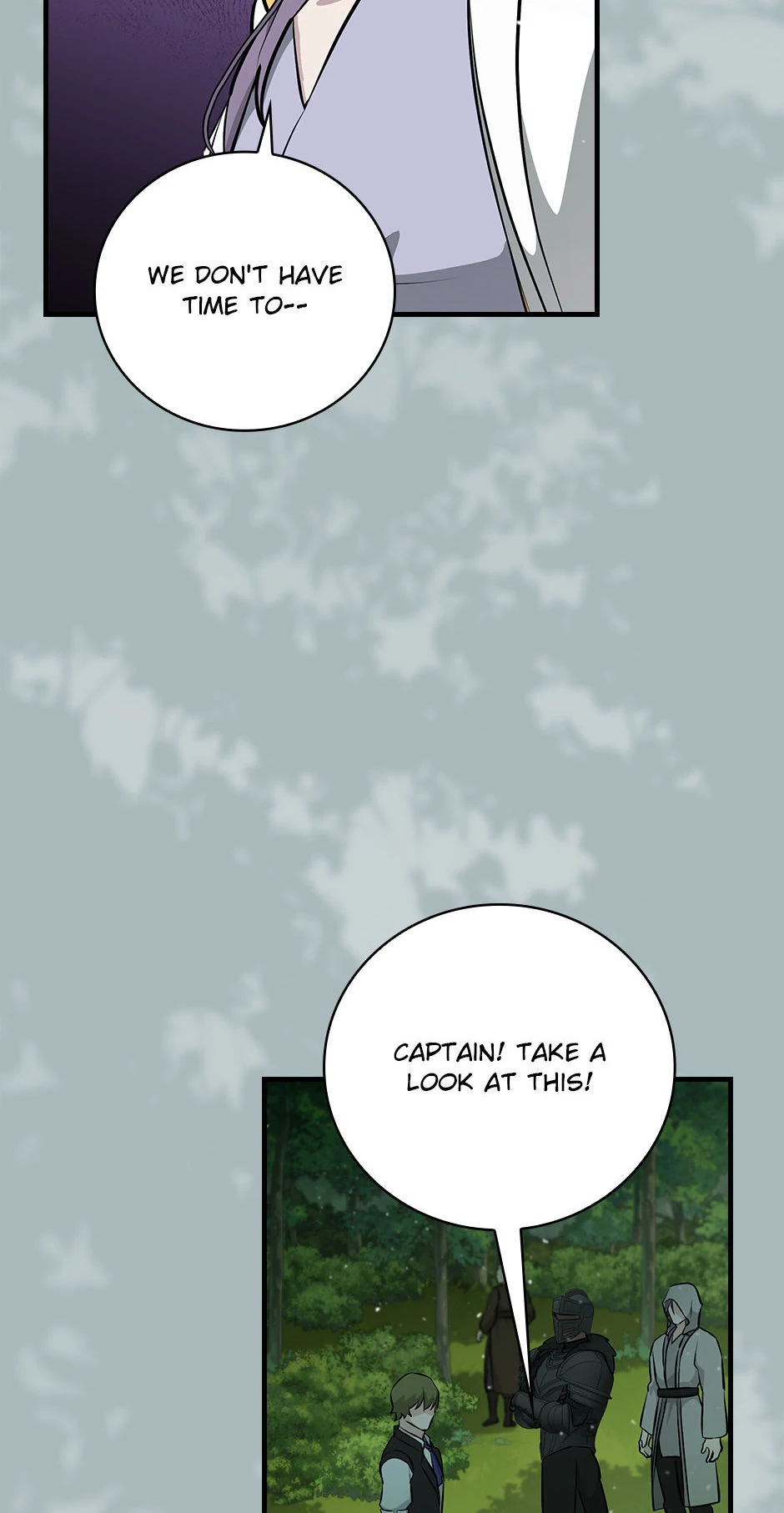 Leveling Up, By Only Eating! Chapter 181 - page 28