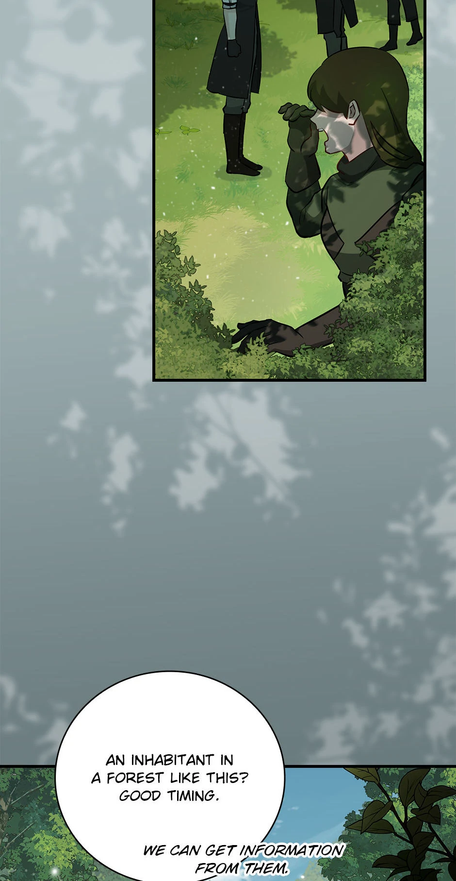 Leveling Up, By Only Eating! Chapter 181 - page 29