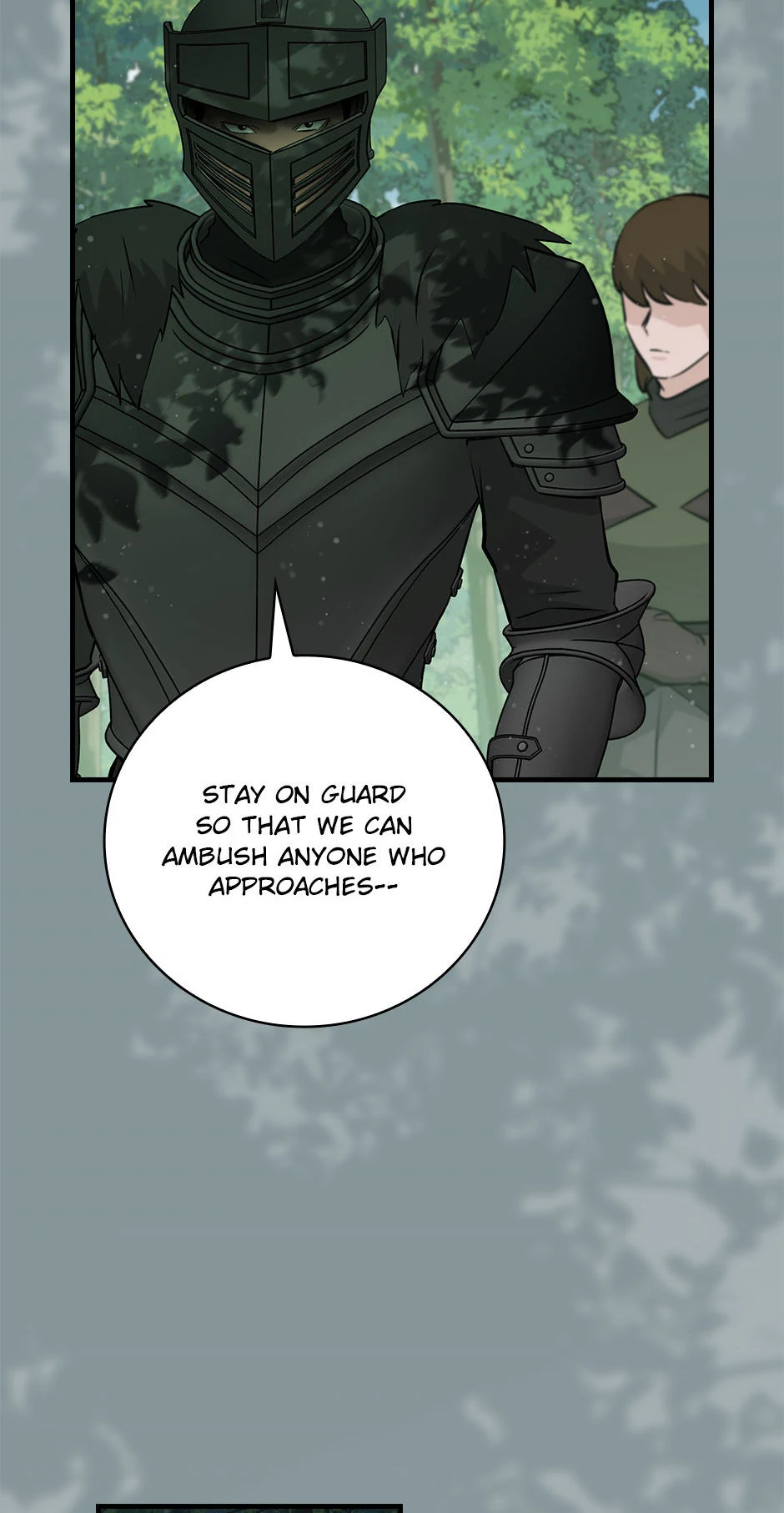 Leveling Up, By Only Eating! Chapter 181 - page 31