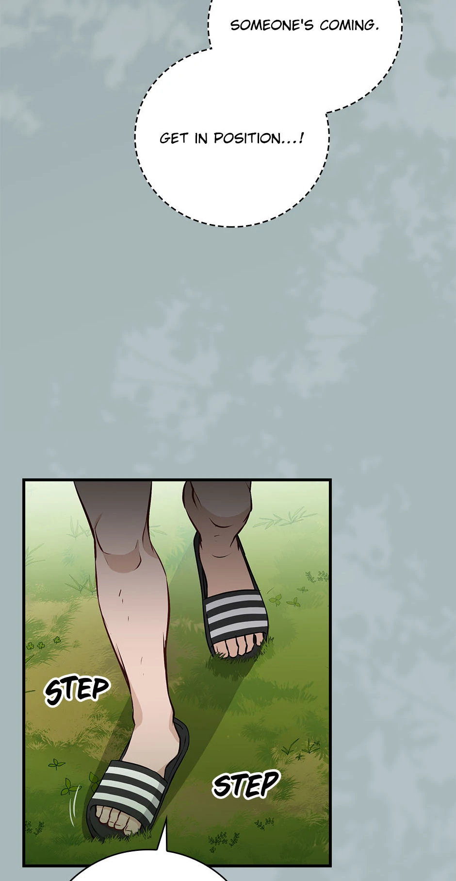Leveling Up, By Only Eating! Chapter 181 - page 33