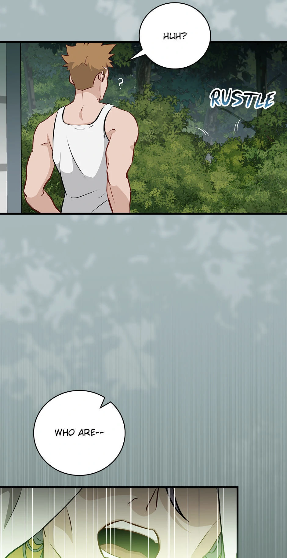 Leveling Up, By Only Eating! Chapter 181 - page 36