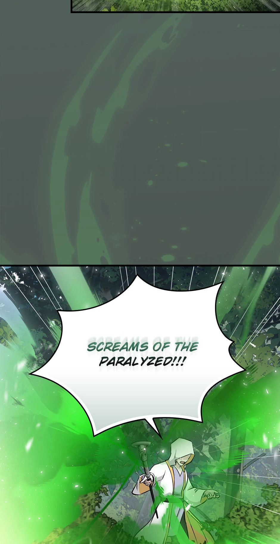 Leveling Up, By Only Eating! Chapter 181 - page 38