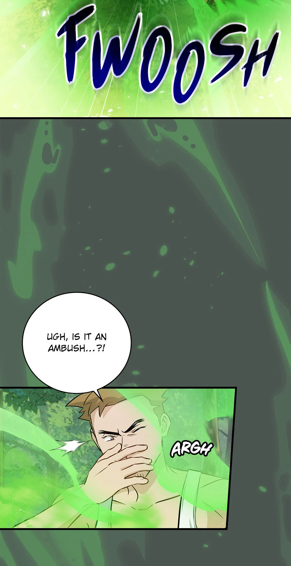 Leveling Up, By Only Eating! Chapter 181 - page 39