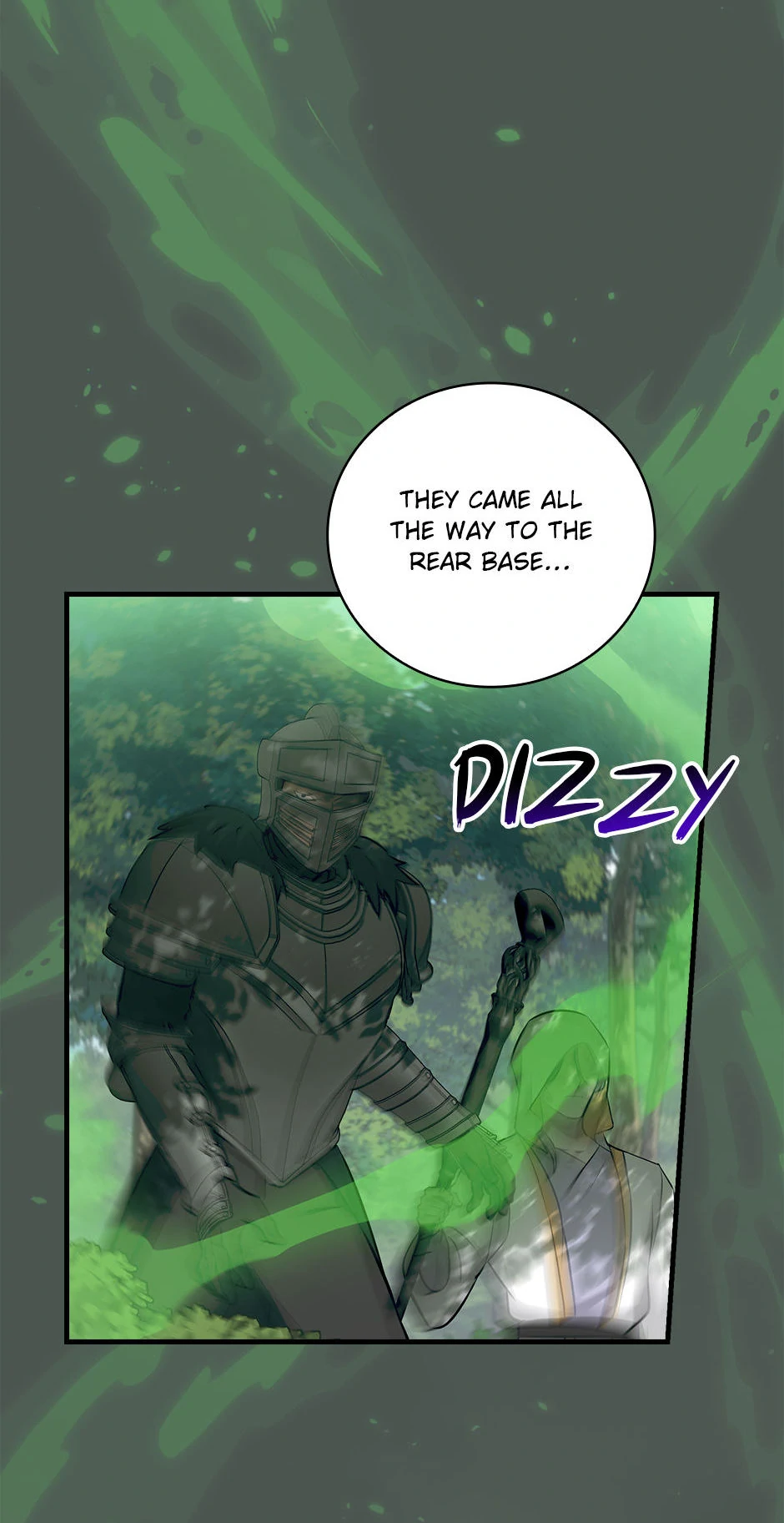 Leveling Up, By Only Eating! Chapter 181 - page 40