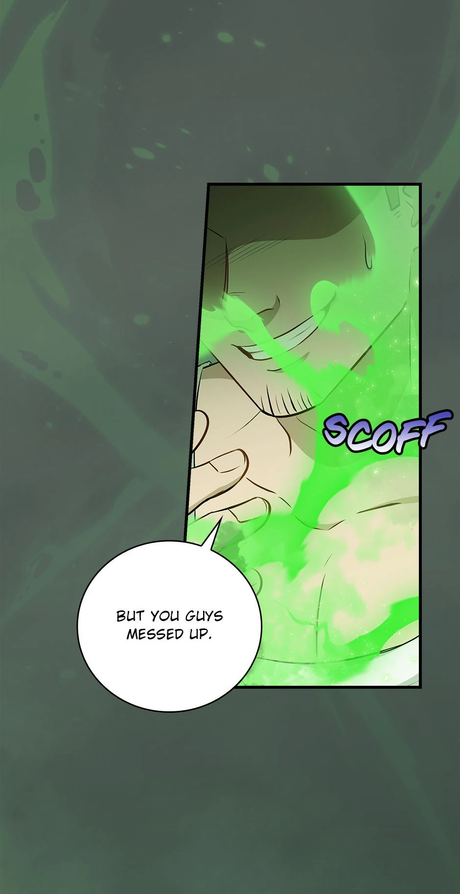 Leveling Up, By Only Eating! Chapter 181 - page 41