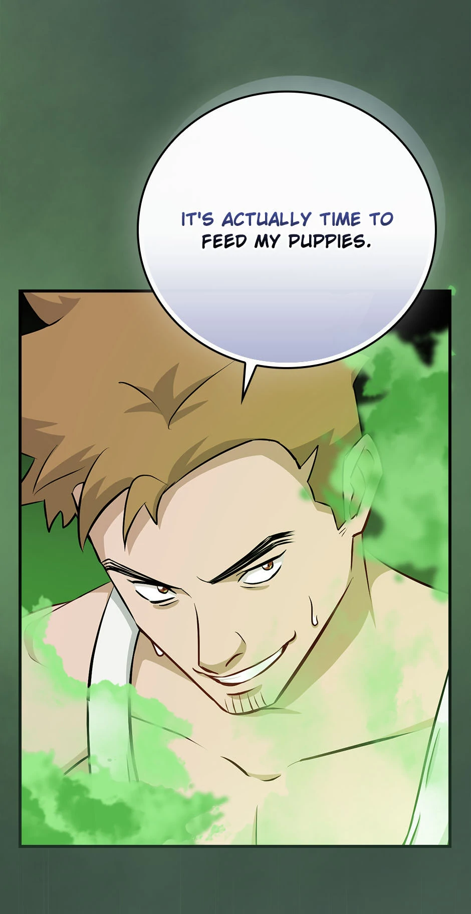 Leveling Up, By Only Eating! Chapter 181 - page 42