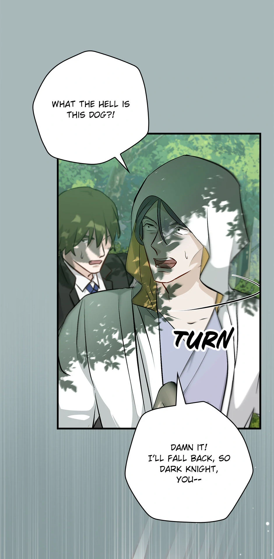 Leveling Up, By Only Eating! Chapter 181 - page 45