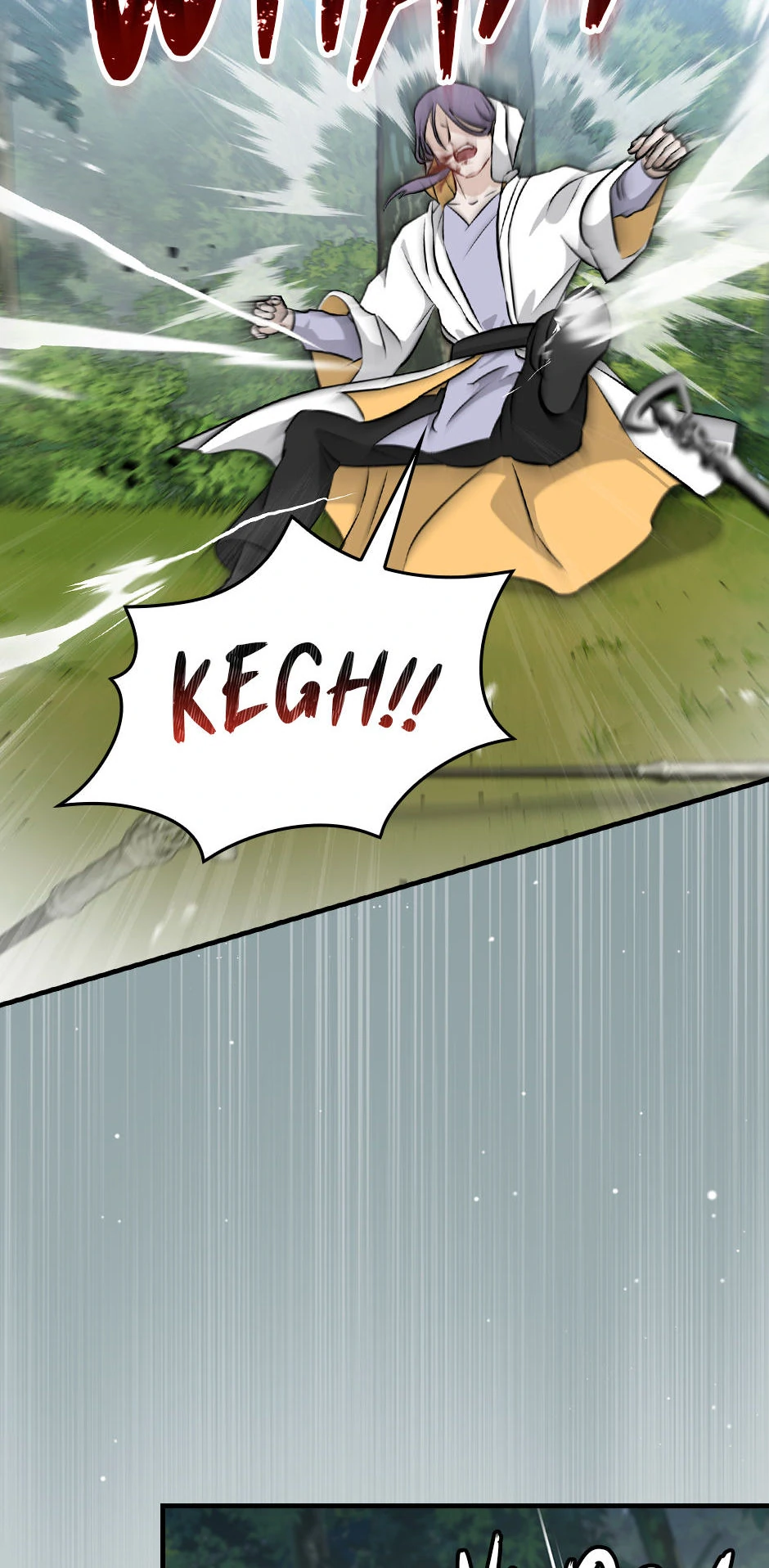 Leveling Up, By Only Eating! Chapter 181 - page 47