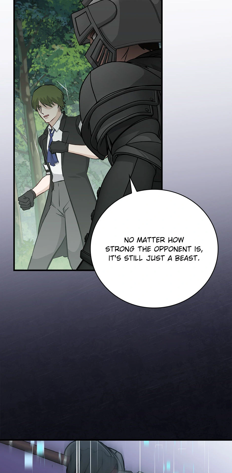 Leveling Up, By Only Eating! Chapter 181 - page 49