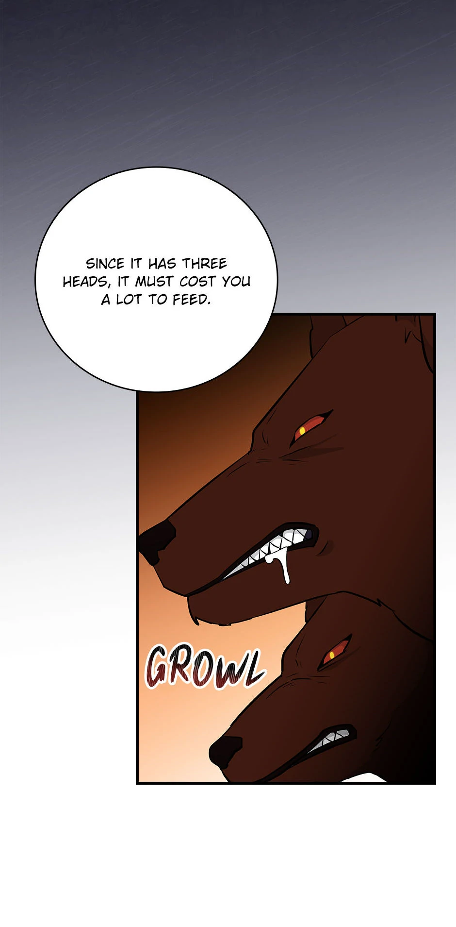 Leveling Up, By Only Eating! Chapter 181 - page 51