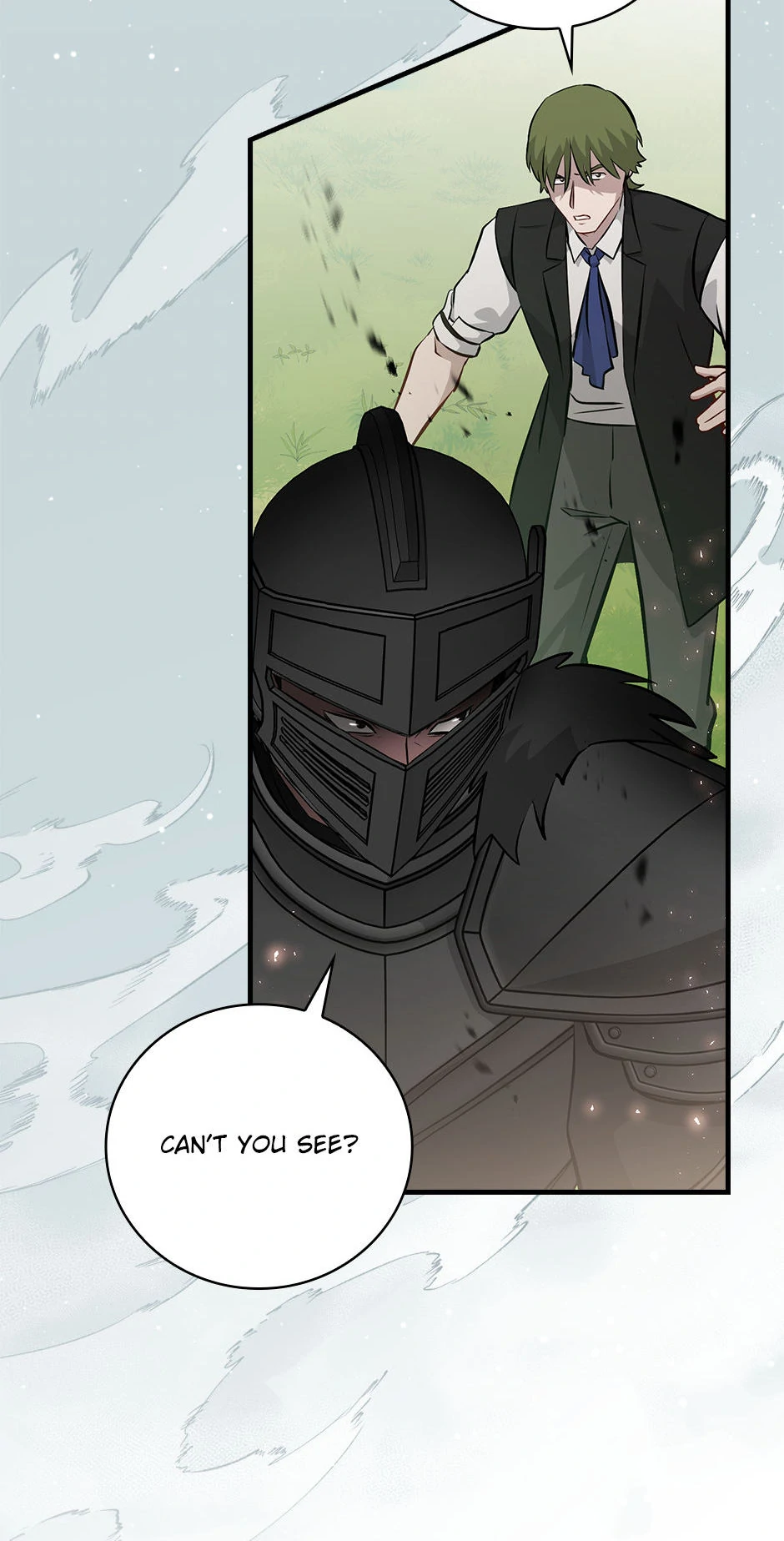 Leveling Up, By Only Eating! Chapter 181 - page 58