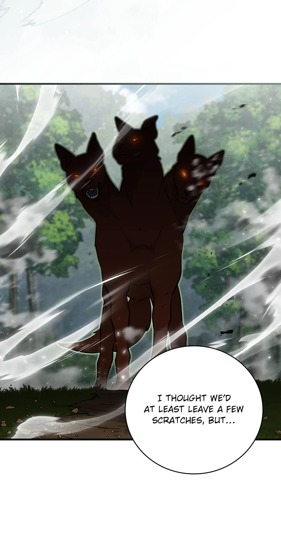 Leveling Up, By Only Eating! Chapter 181 - page 59