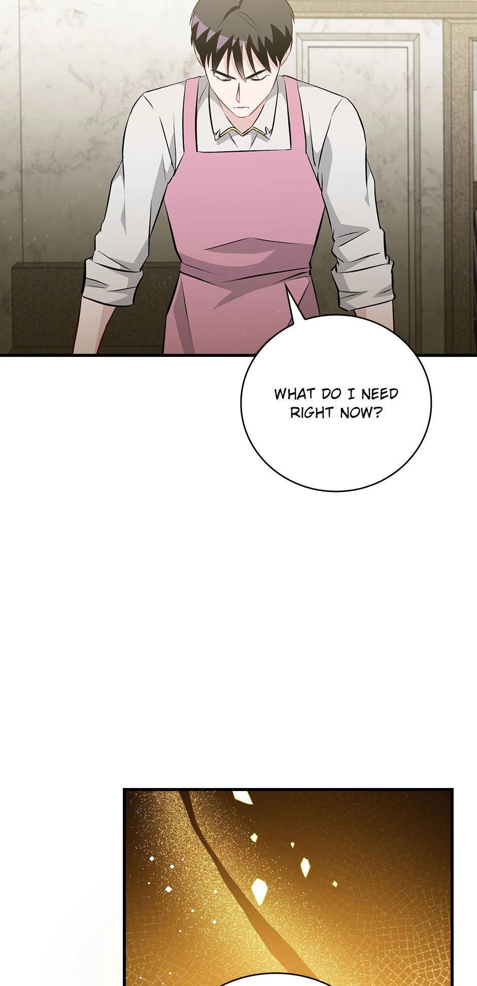 Leveling Up, By Only Eating! Chapter 181 - page 6