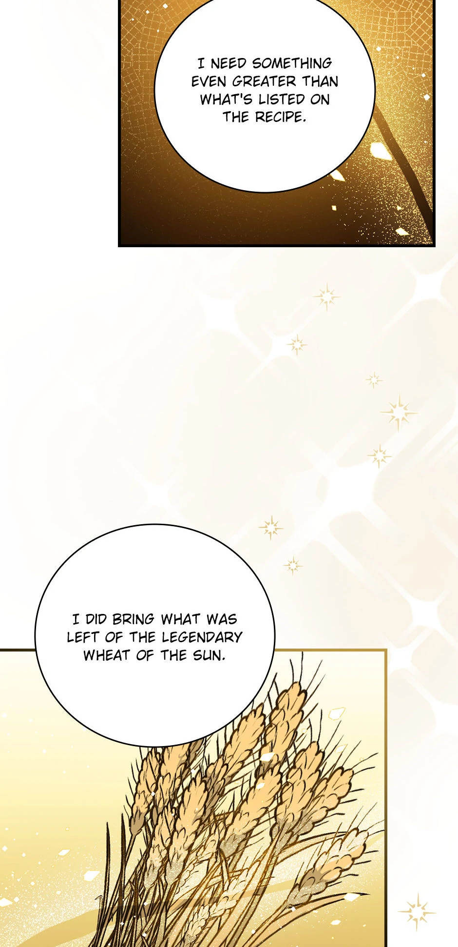 Leveling Up, By Only Eating! Chapter 181 - page 7