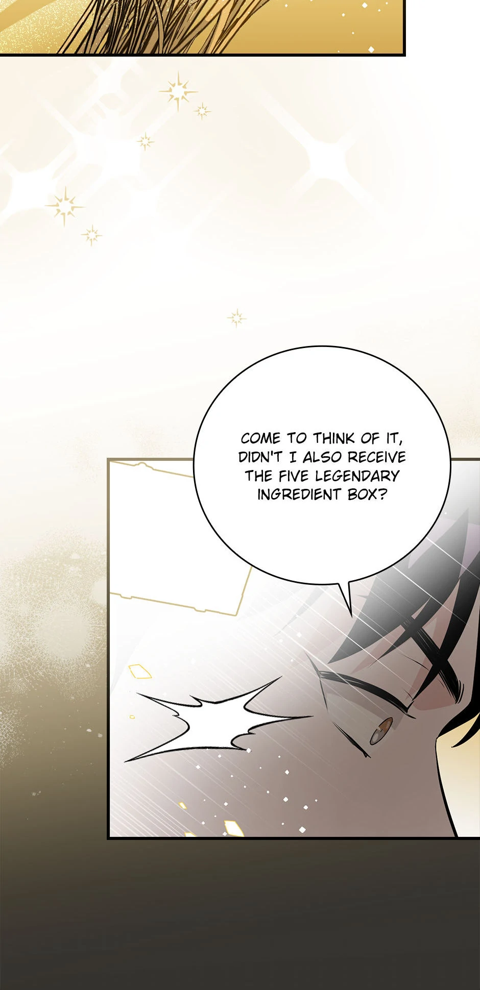 Leveling Up, By Only Eating! Chapter 181 - page 8