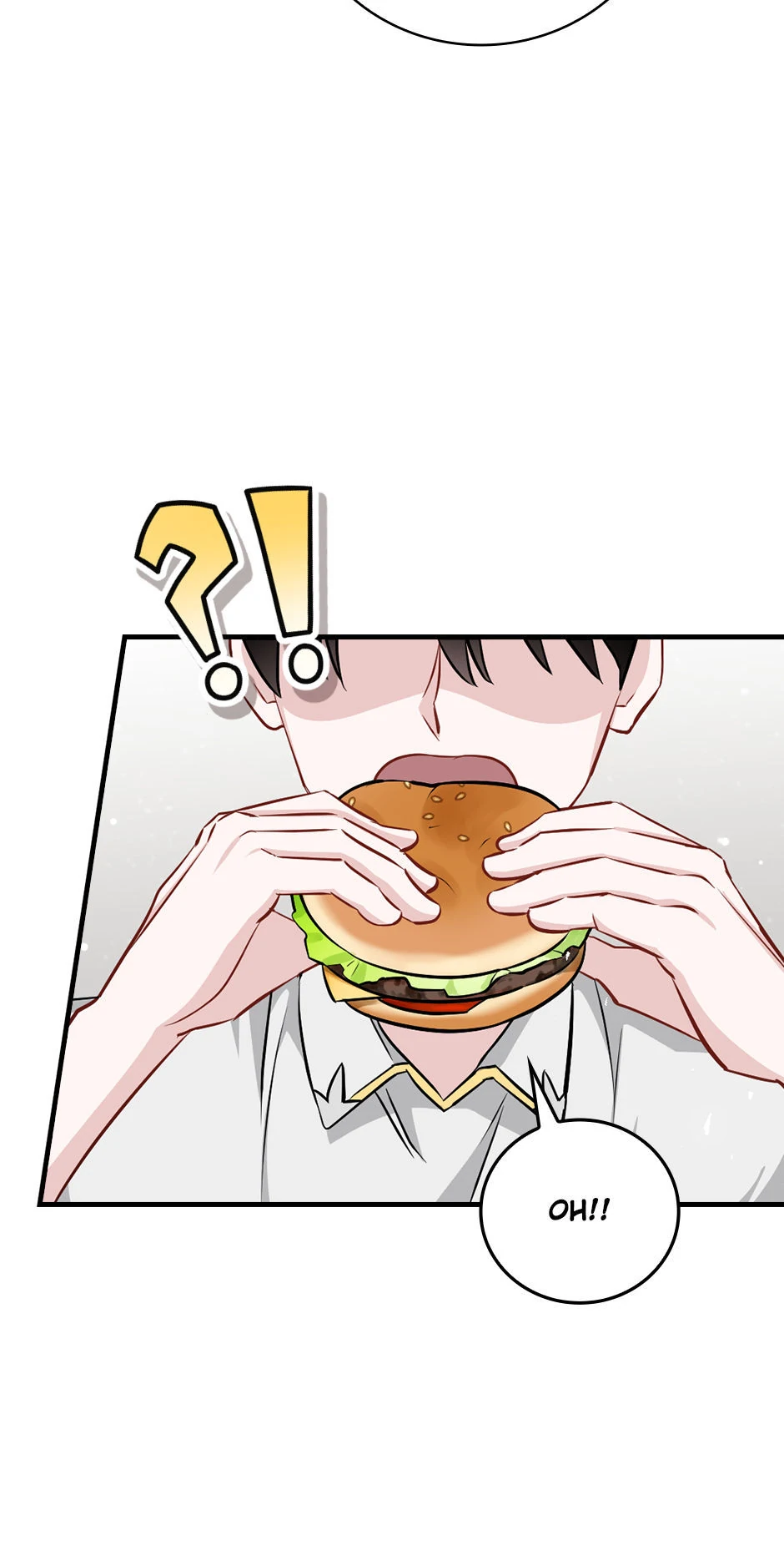 Leveling Up, By Only Eating! Chapter 196 - page 13
