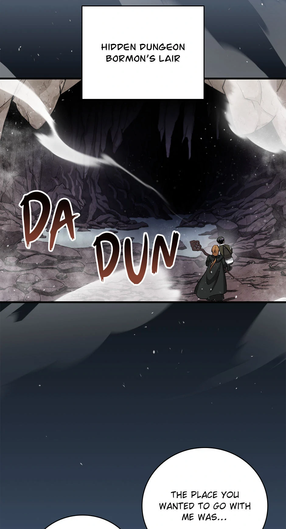 Leveling Up, By Only Eating! Chapter 196 - page 17