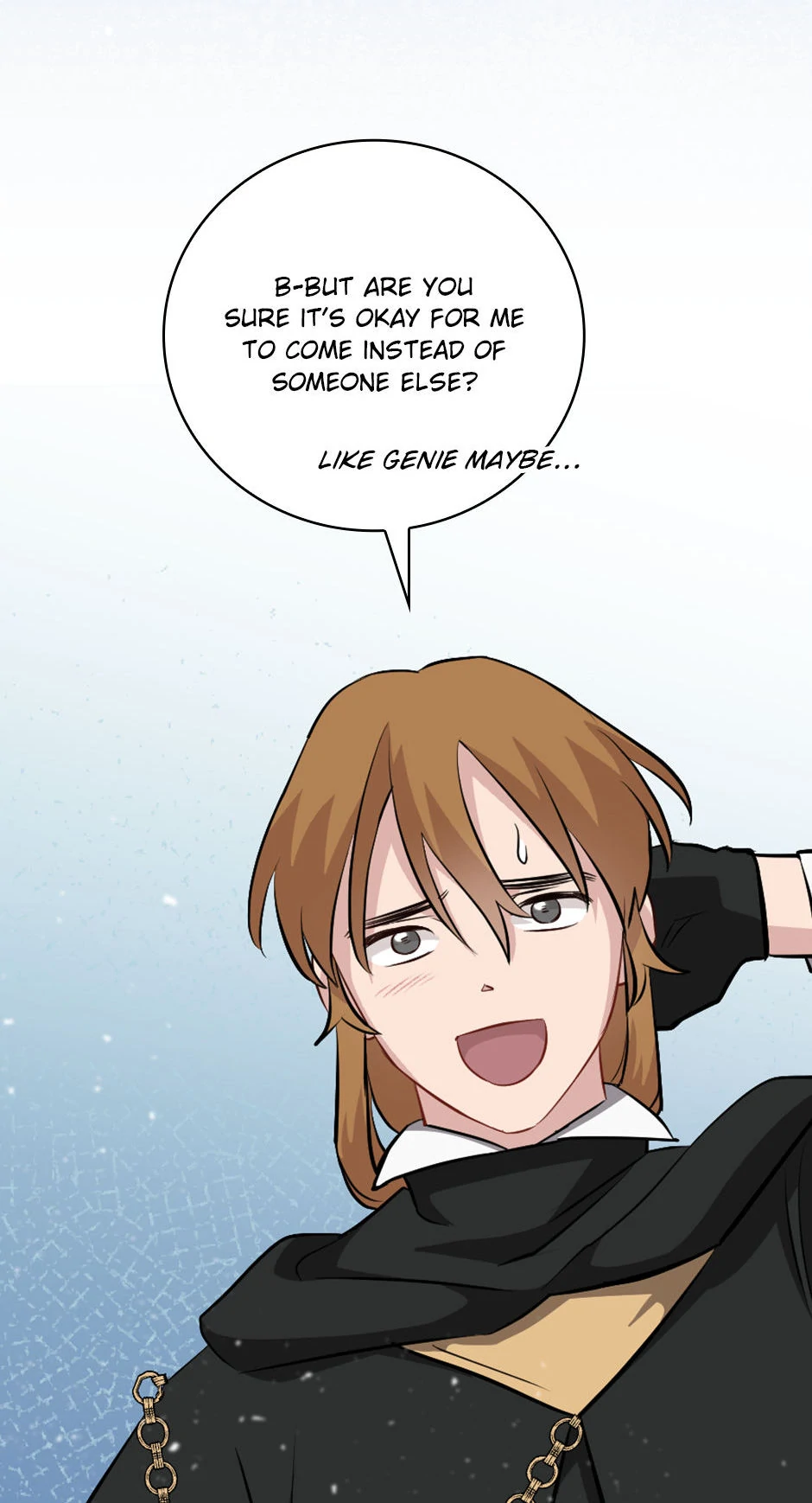 Leveling Up, By Only Eating! Chapter 196 - page 19