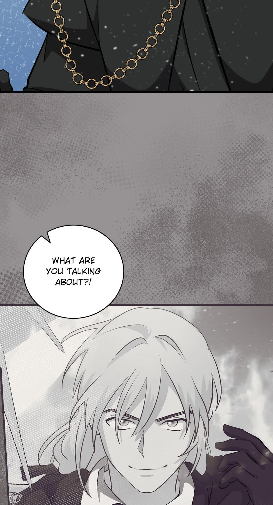 Leveling Up, By Only Eating! Chapter 196 - page 20