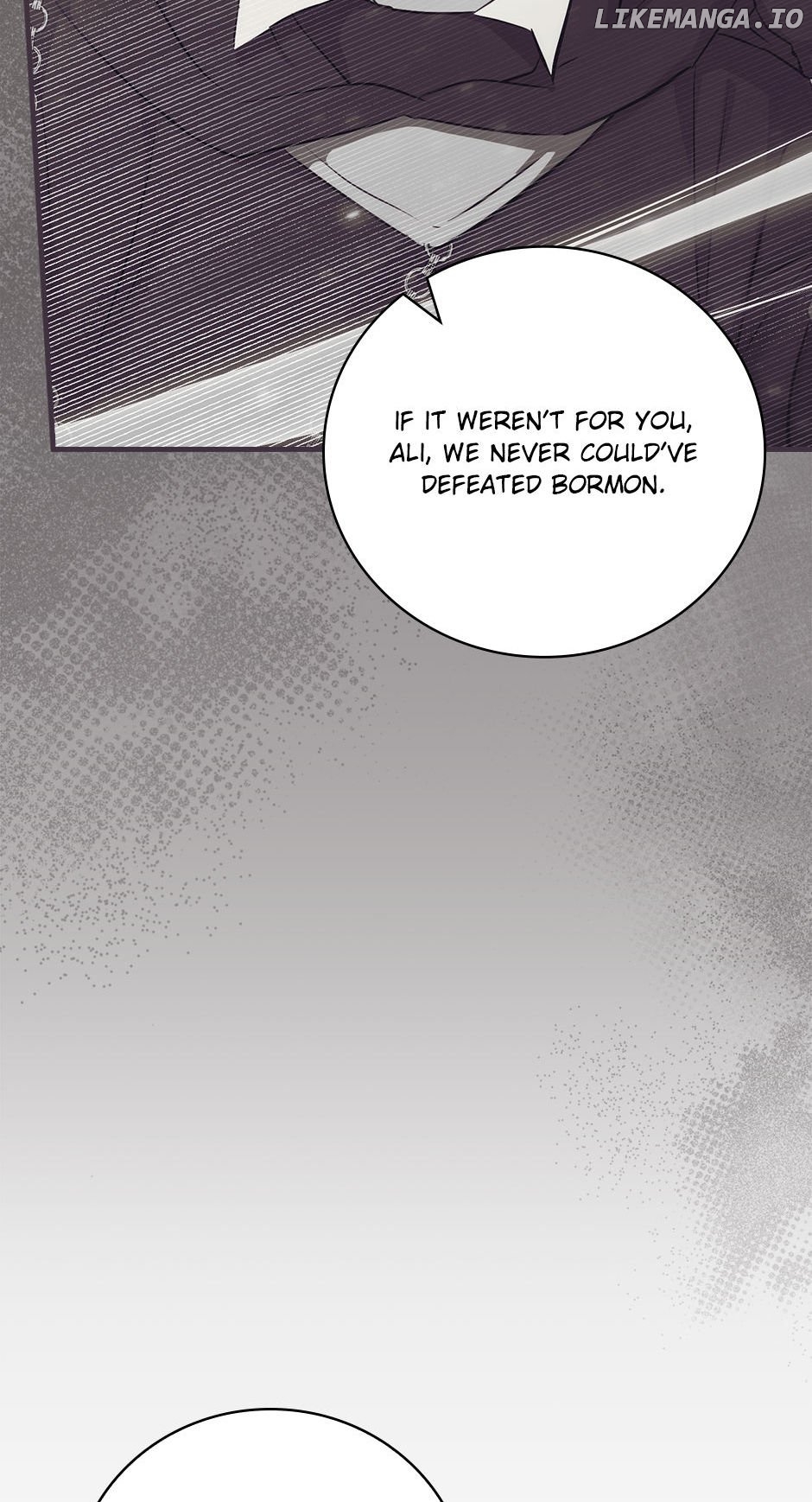 Leveling Up, By Only Eating! Chapter 196 - page 21