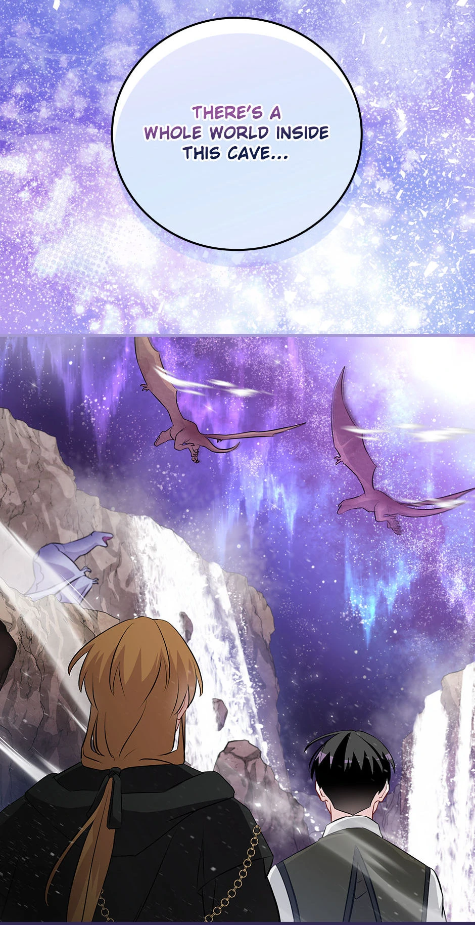 Leveling Up, By Only Eating! Chapter 196 - page 29