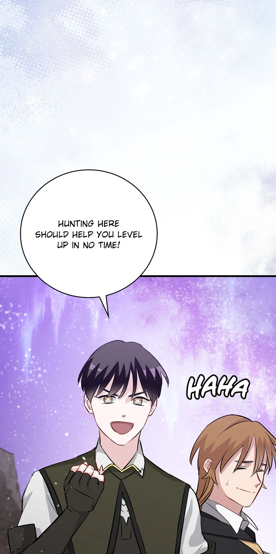 Leveling Up, By Only Eating! Chapter 196 - page 32