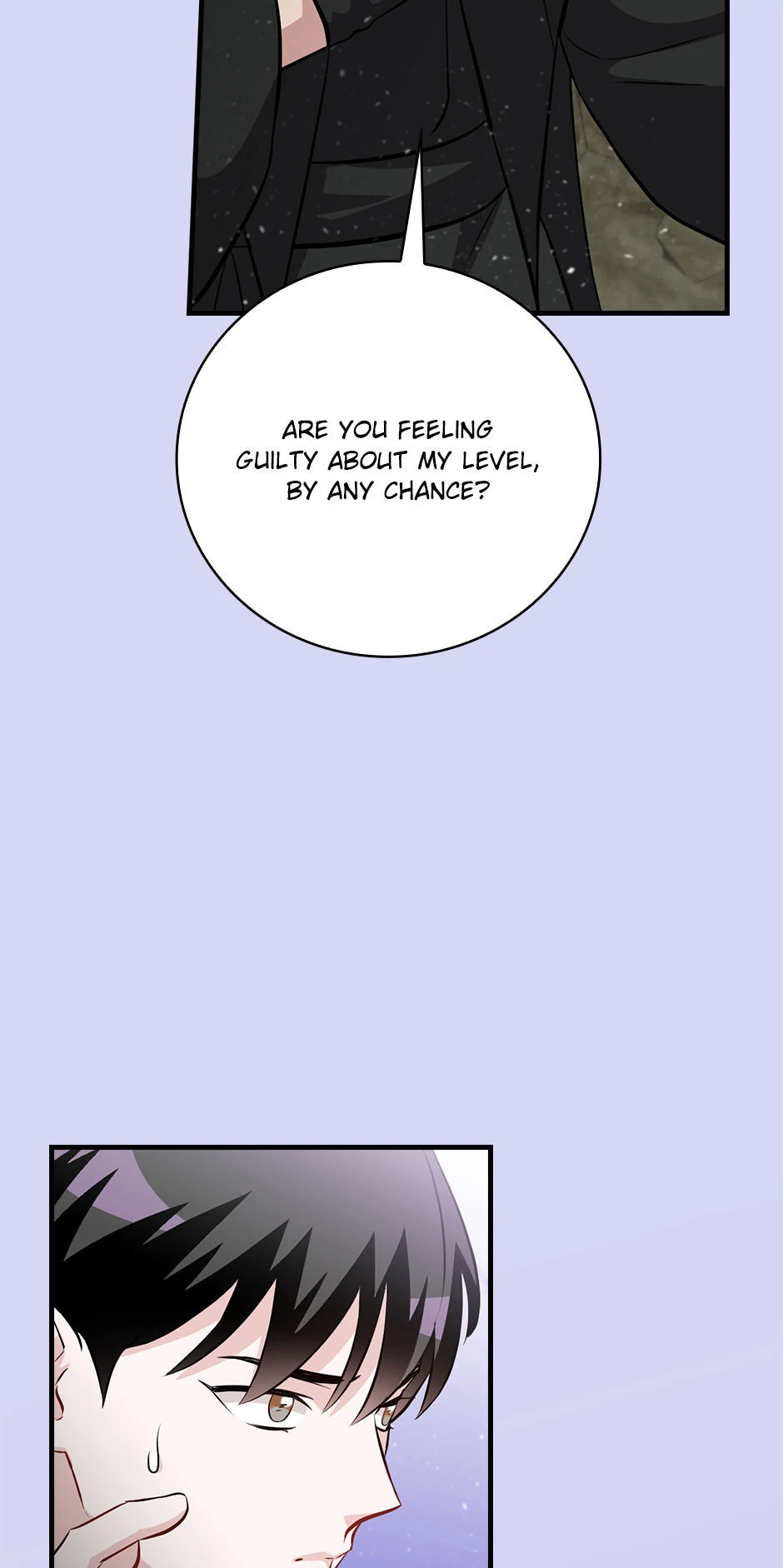 Leveling Up, By Only Eating! Chapter 196 - page 34