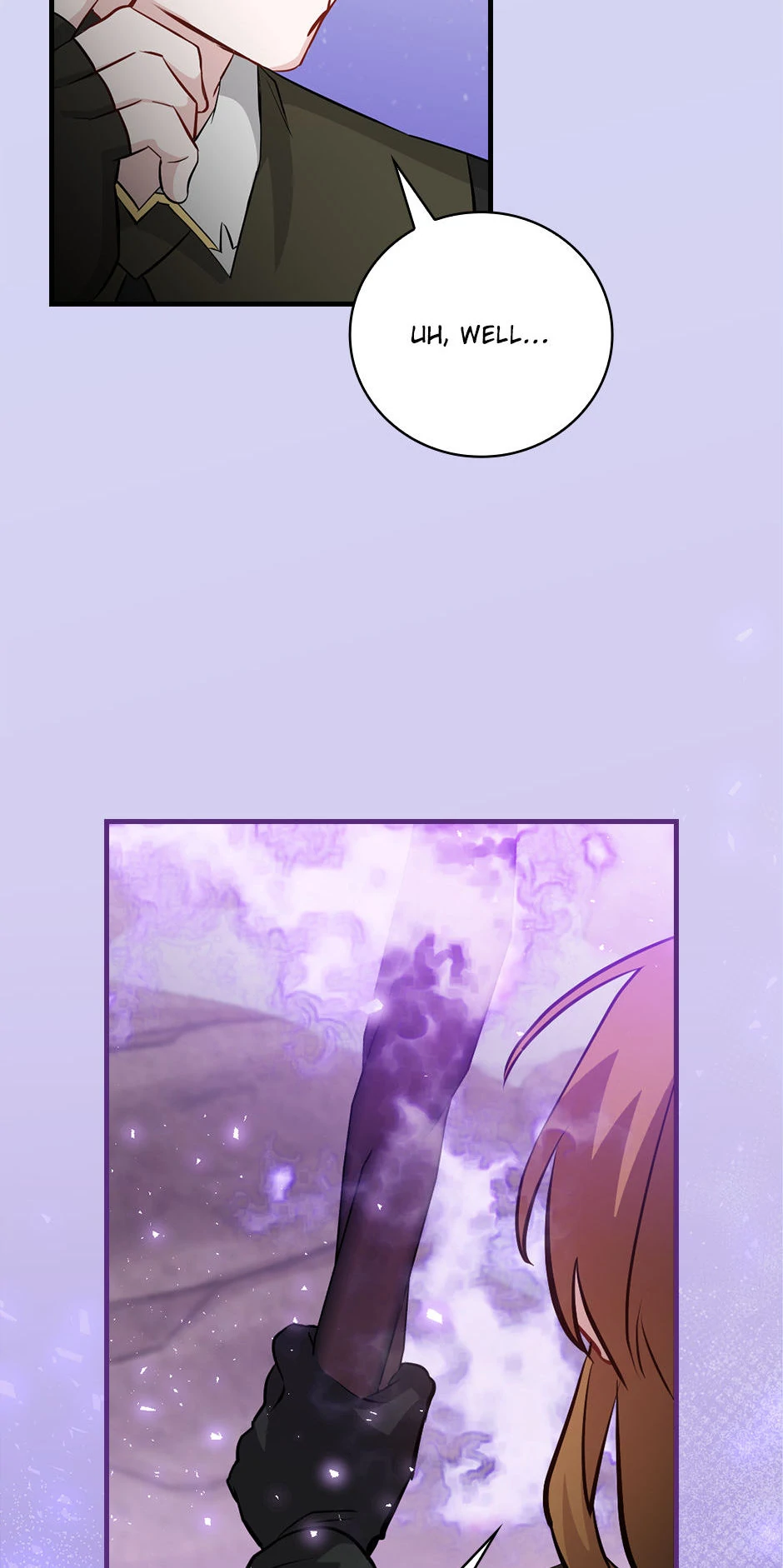 Leveling Up, By Only Eating! Chapter 196 - page 35