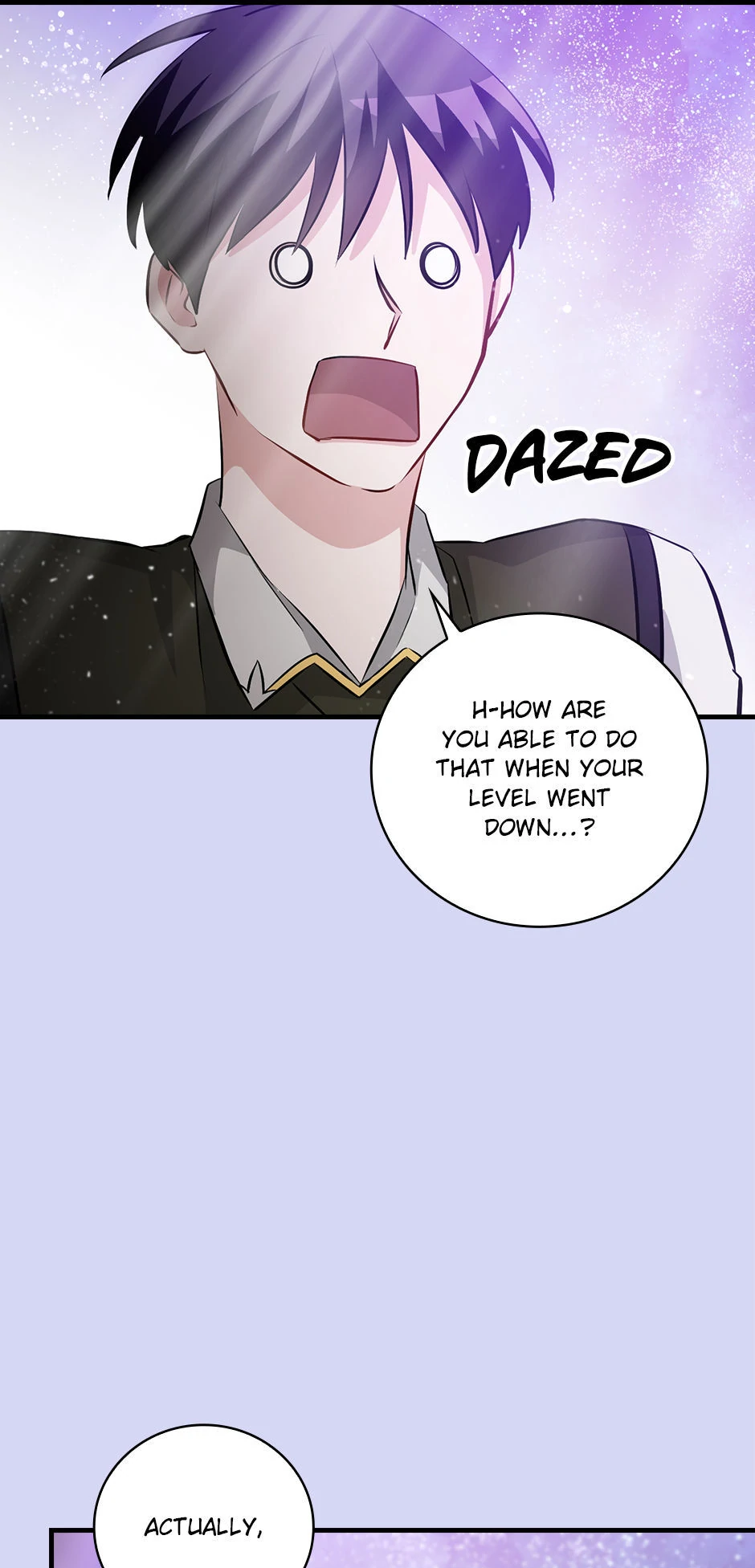 Leveling Up, By Only Eating! Chapter 196 - page 39